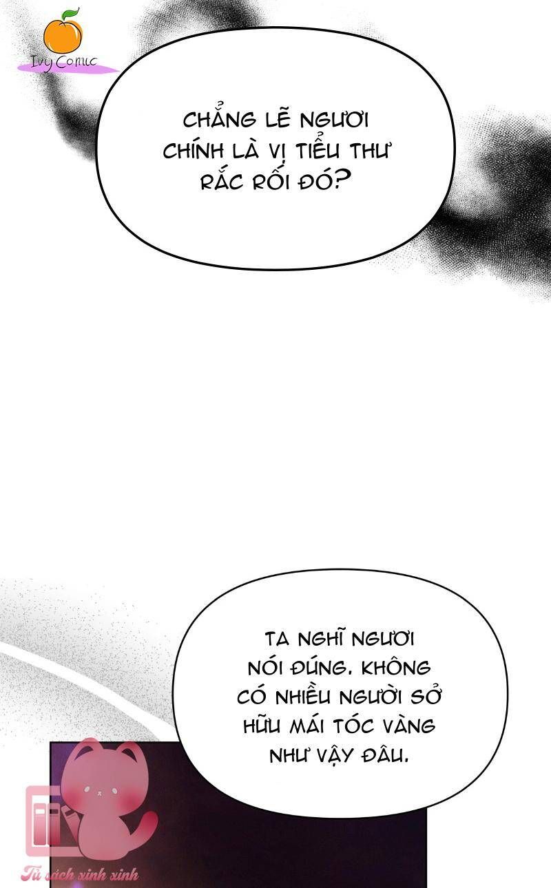 Mang Em Vào Giấc Ngủ Chapter 3 - Trang 2