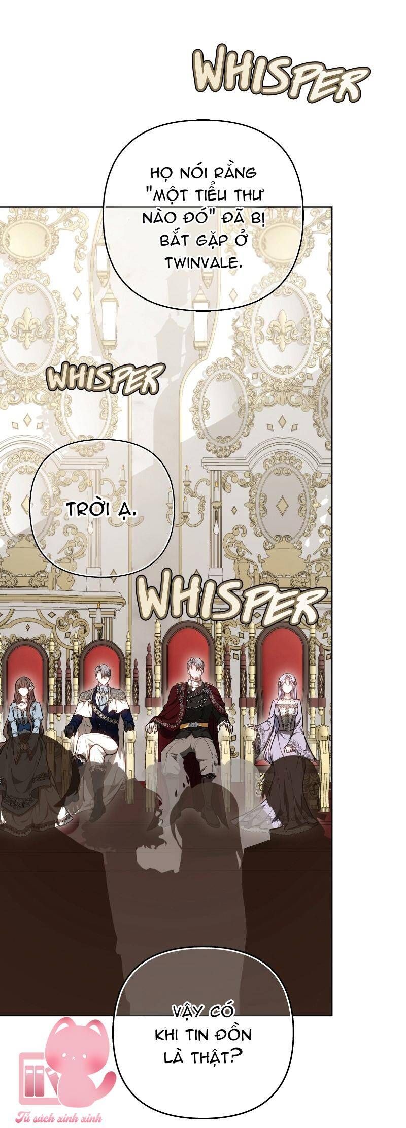 Mang Em Vào Giấc Ngủ Chapter 4 - Trang 2