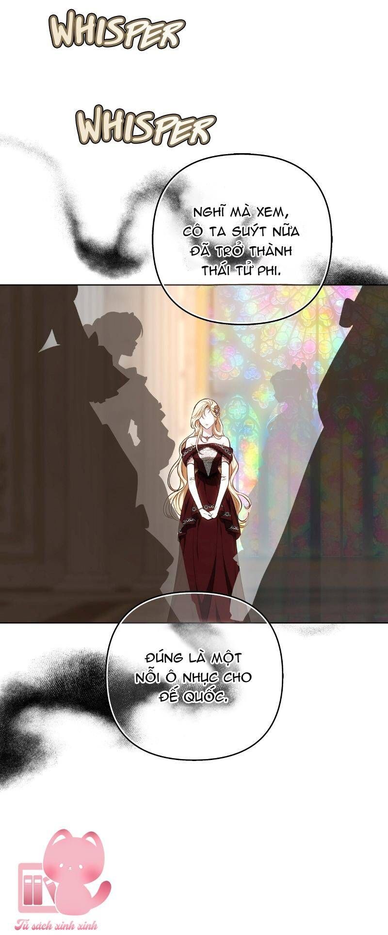 Mang Em Vào Giấc Ngủ Chapter 4 - Trang 2