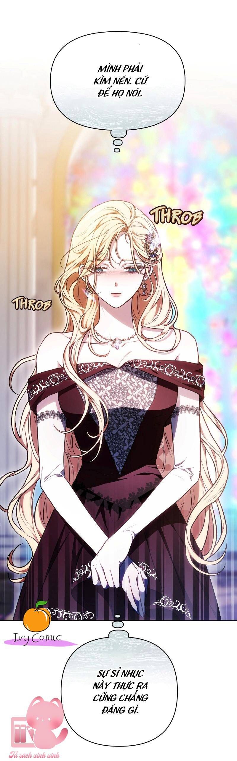 Mang Em Vào Giấc Ngủ Chapter 4 - Trang 2