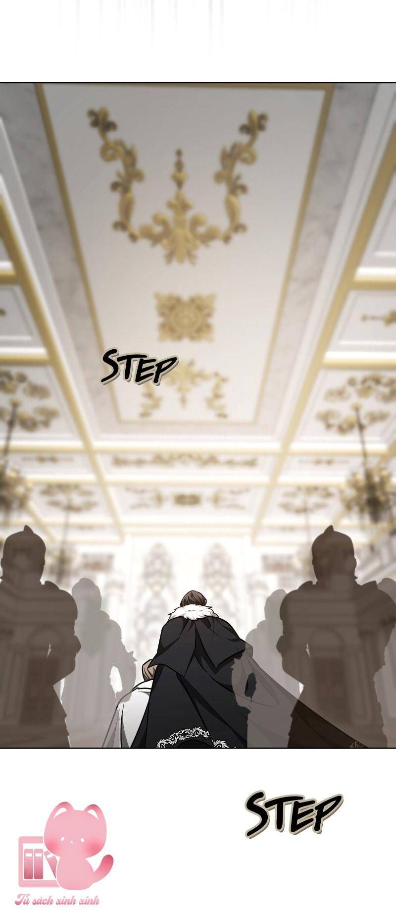 Mang Em Vào Giấc Ngủ Chapter 4 - Trang 2