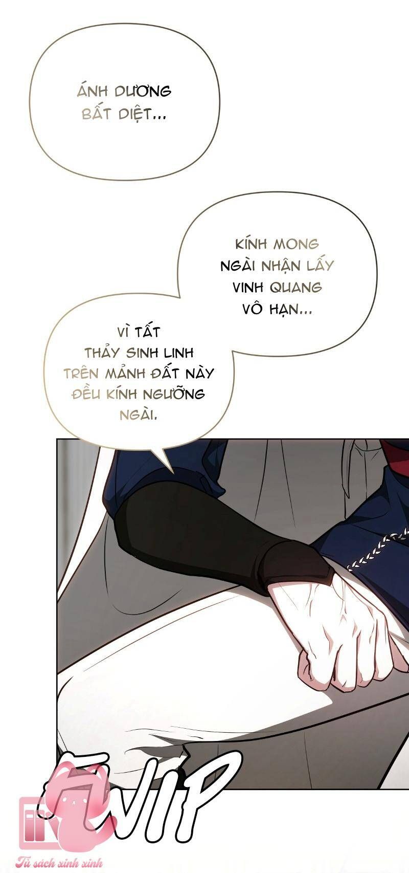 Mang Em Vào Giấc Ngủ Chapter 4 - Trang 2