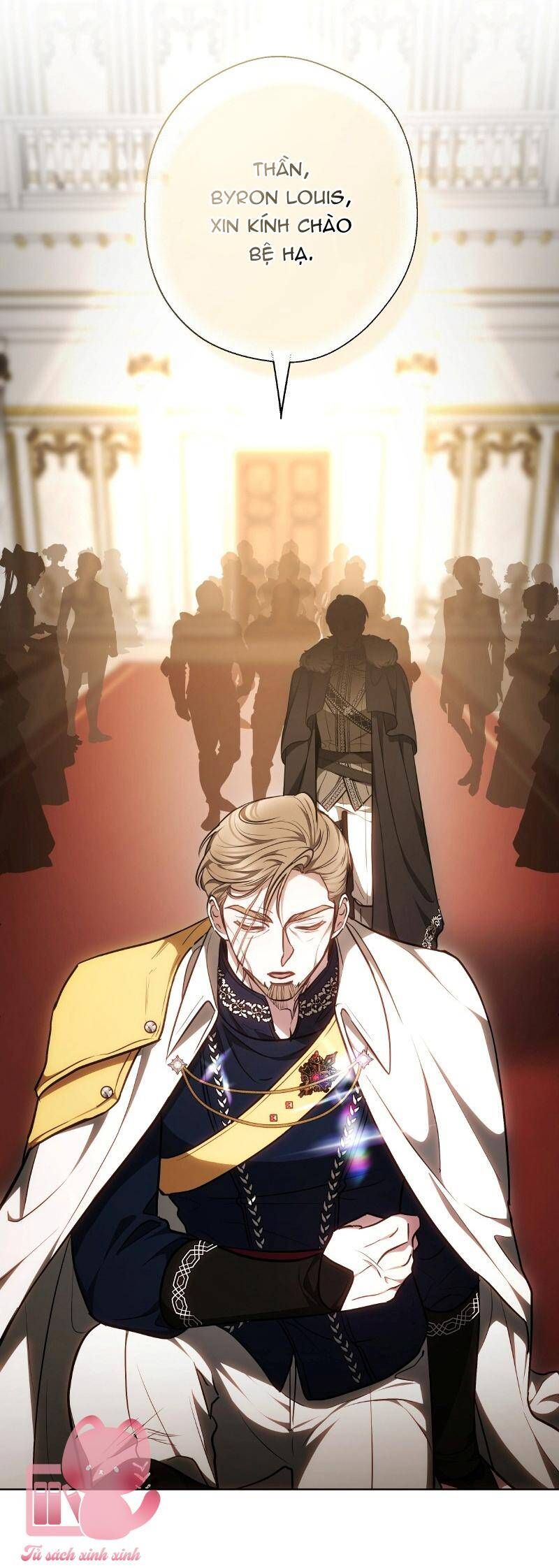 Mang Em Vào Giấc Ngủ Chapter 4 - Trang 2