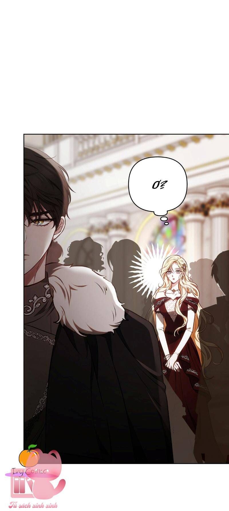 Mang Em Vào Giấc Ngủ Chapter 4 - Trang 2