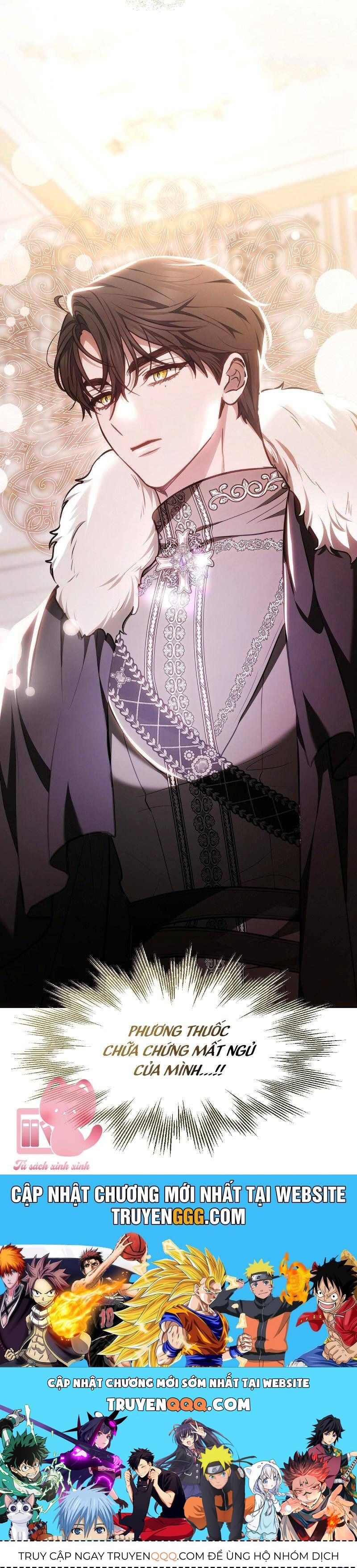 Mang Em Vào Giấc Ngủ Chapter 4 - Trang 2