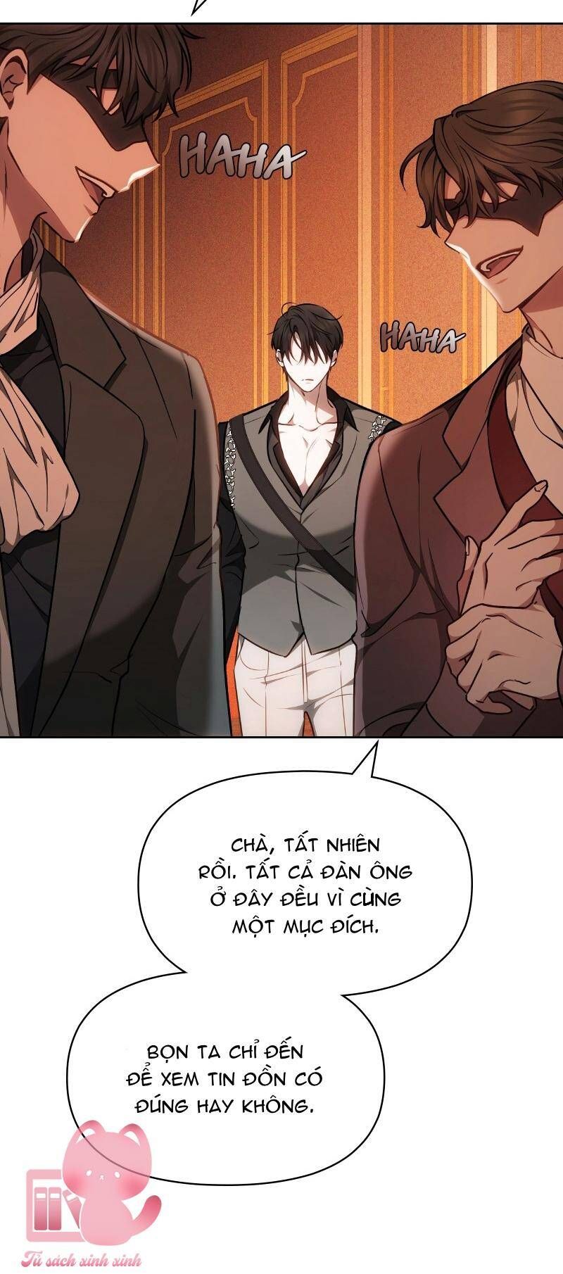 Mang Em Vào Giấc Ngủ Chapter 4 - Trang 2