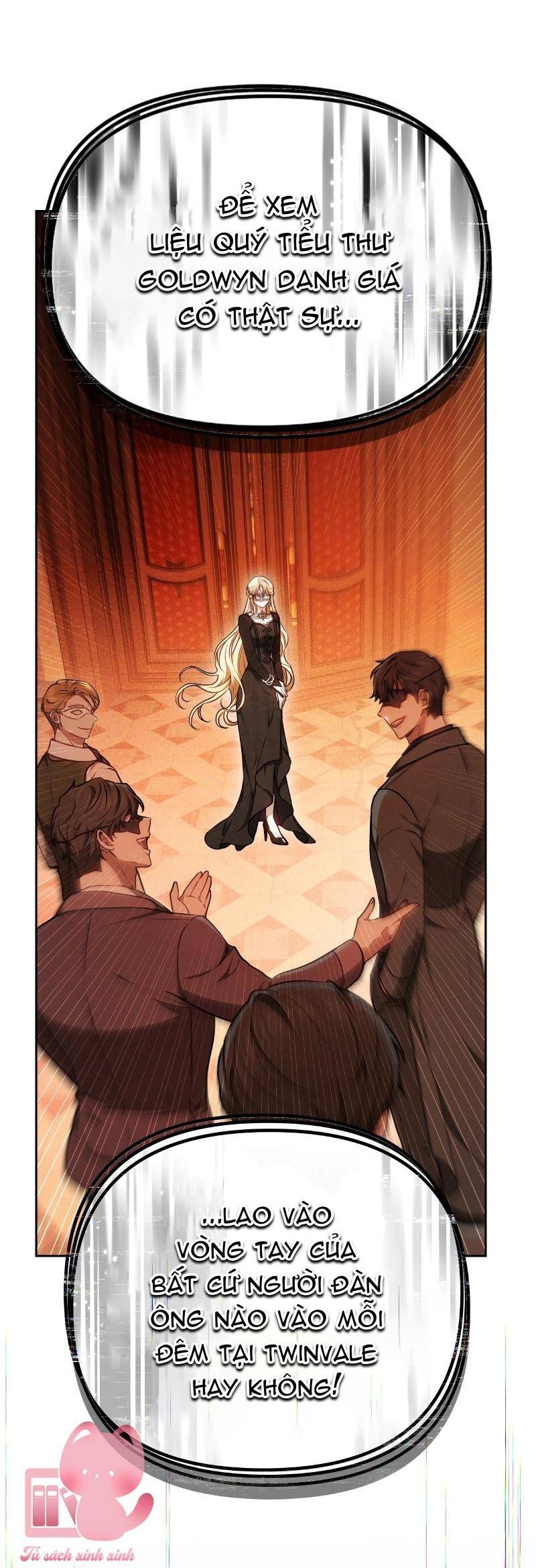 Mang Em Vào Giấc Ngủ Chapter 4 - Trang 2