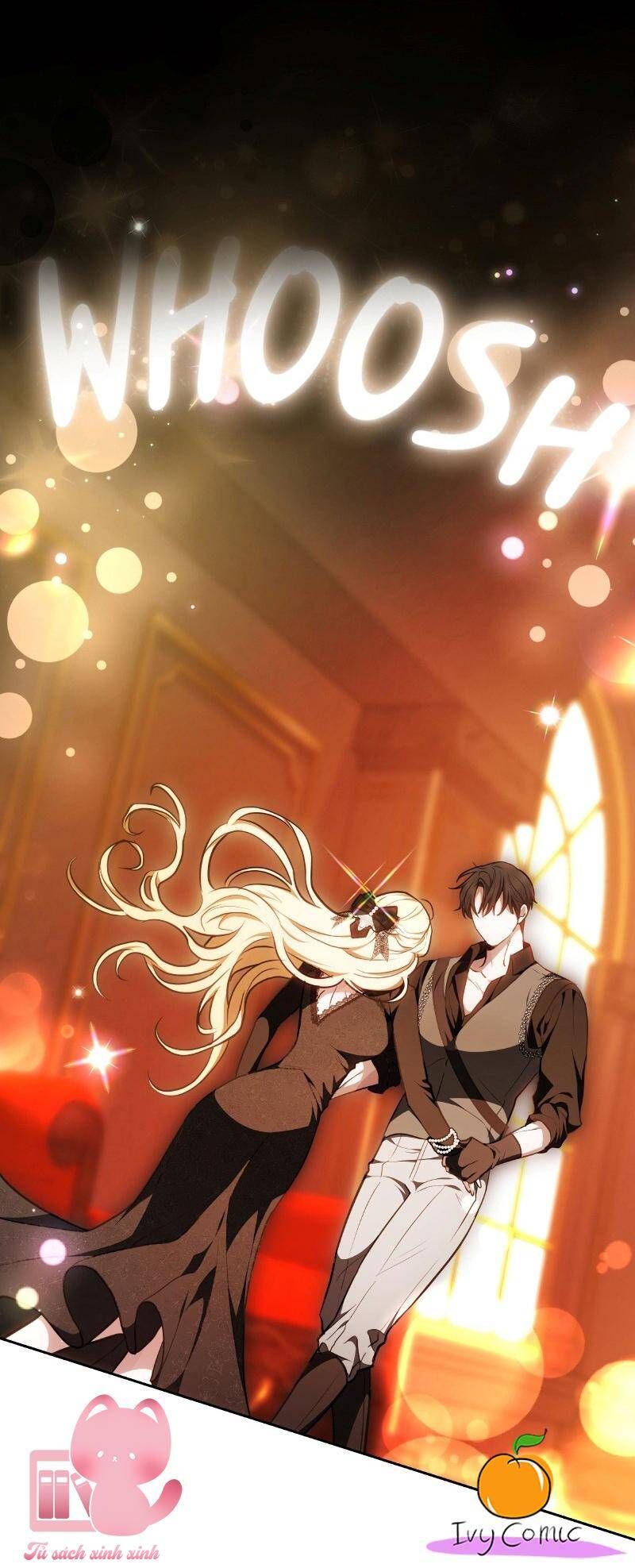 Mang Em Vào Giấc Ngủ Chapter 4 - Trang 2