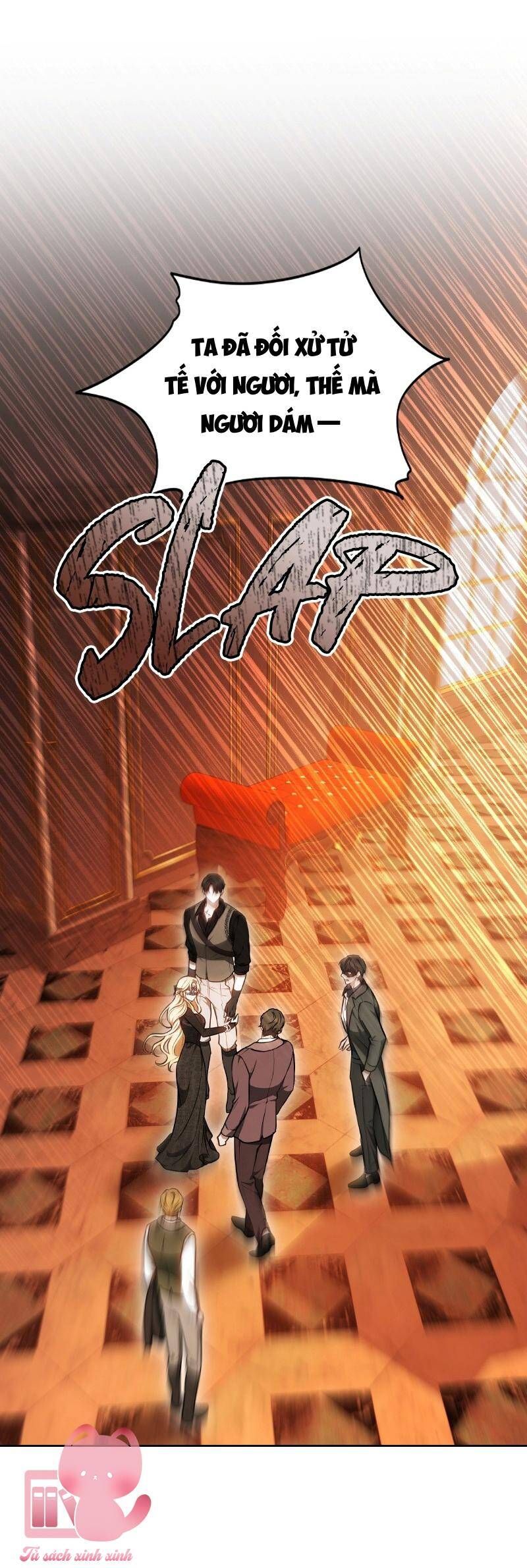 Mang Em Vào Giấc Ngủ Chapter 4 - Trang 2