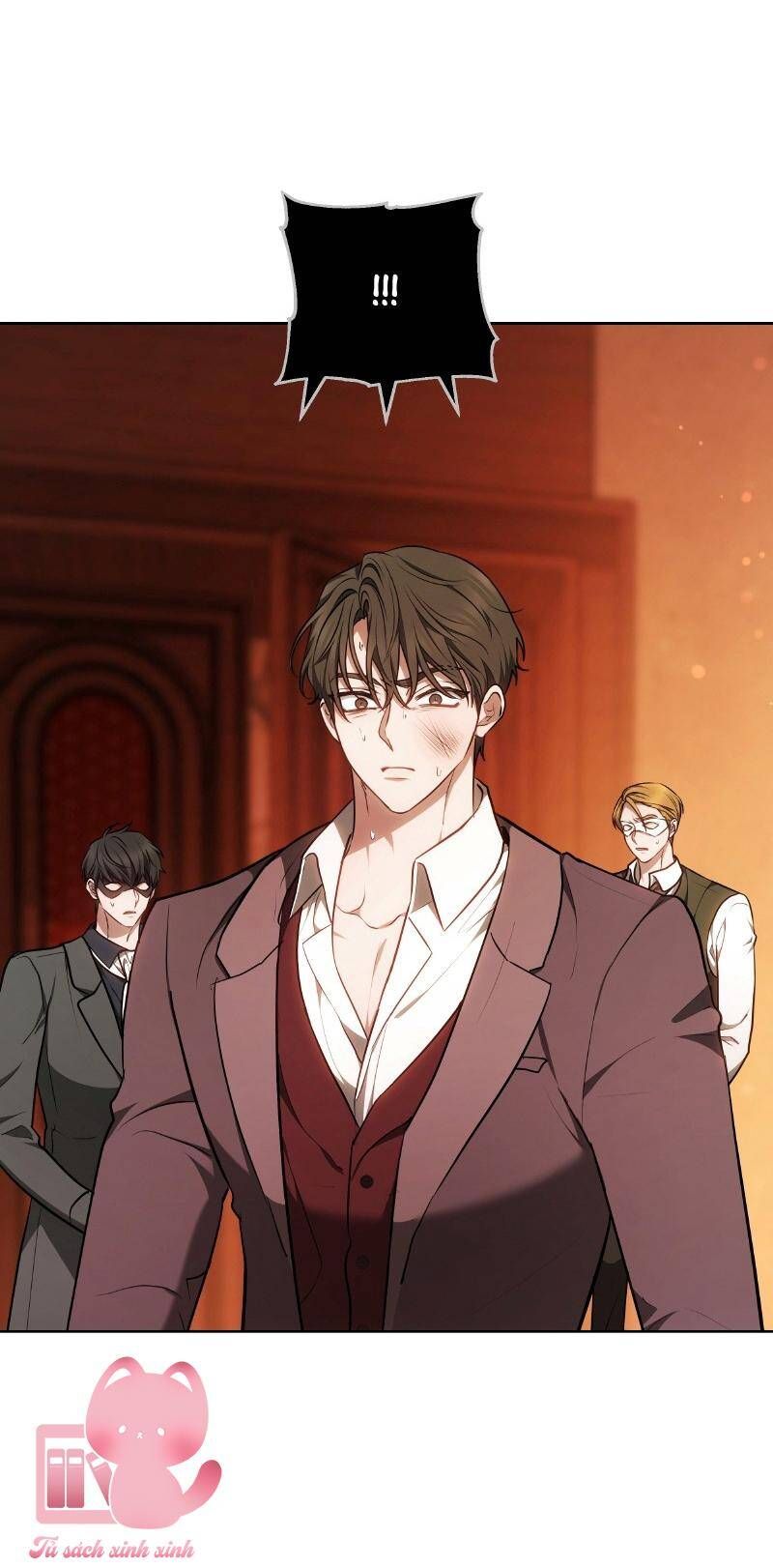 Mang Em Vào Giấc Ngủ Chapter 4 - Trang 2