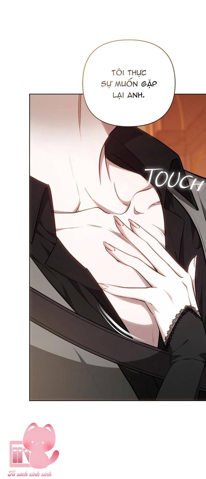 Mang Em Vào Giấc Ngủ Chapter 4 - Trang 2