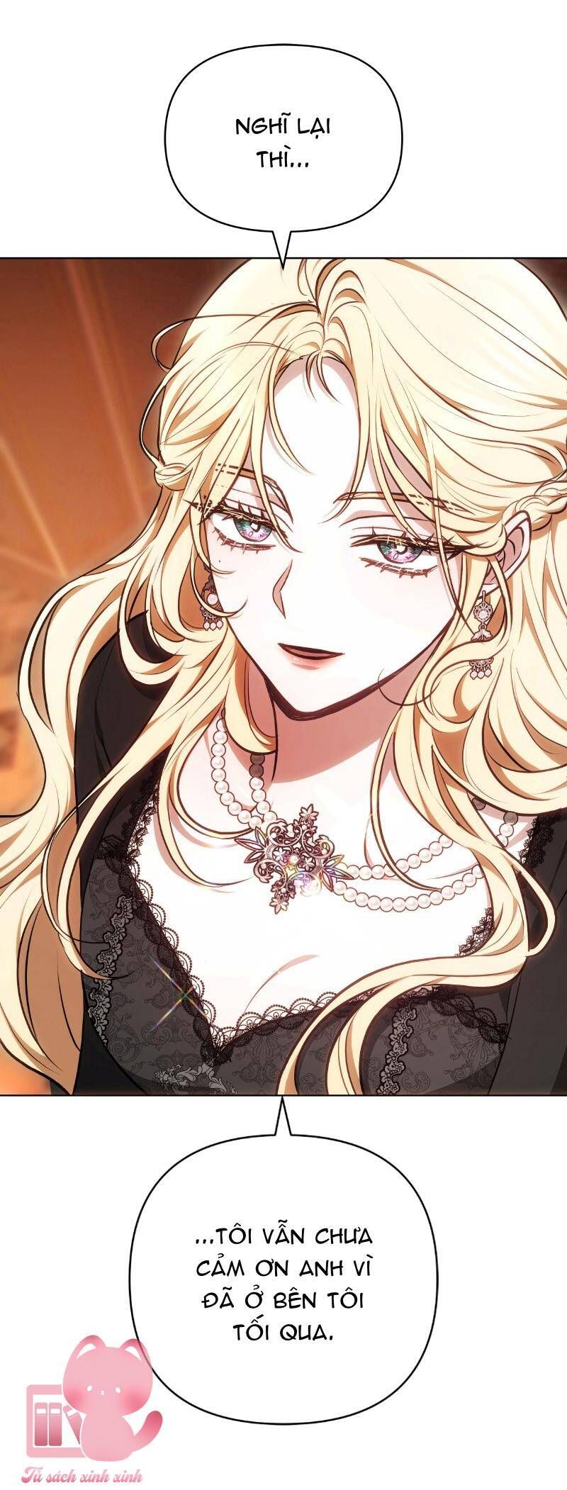 Mang Em Vào Giấc Ngủ Chapter 4 - Trang 2