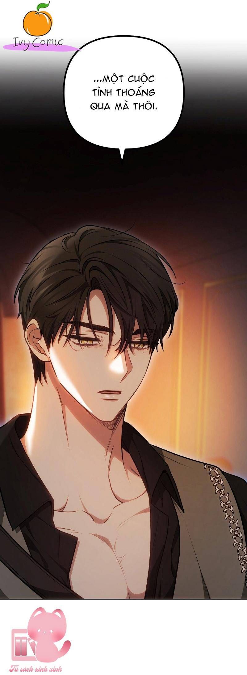 Mang Em Vào Giấc Ngủ Chapter 4 - Trang 2