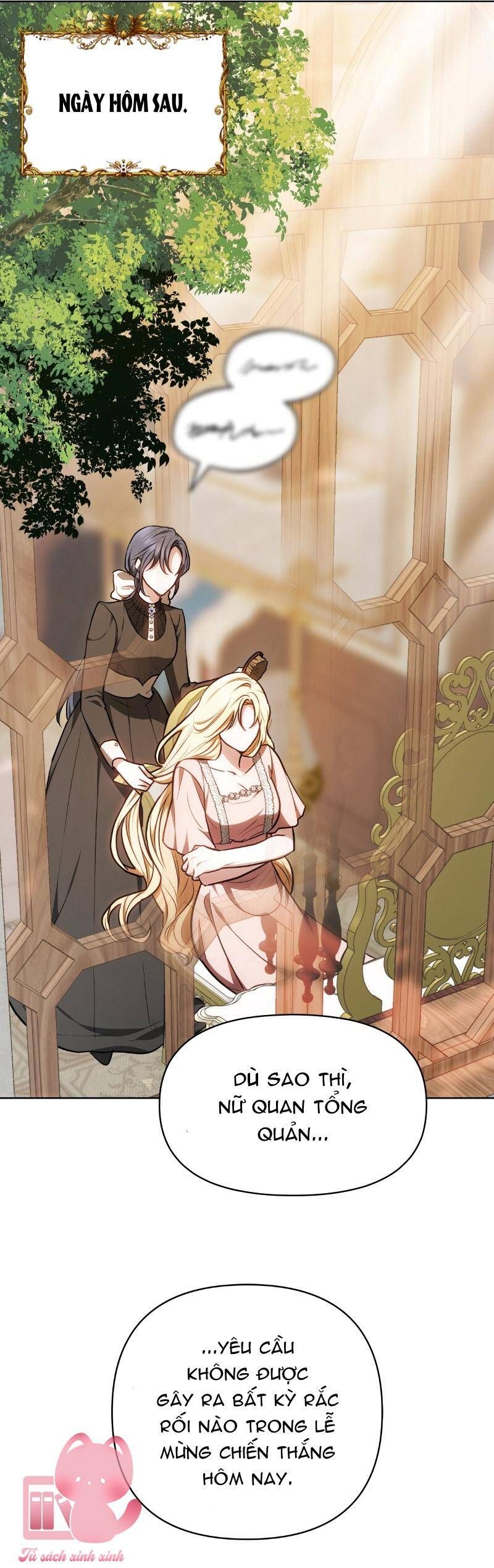 Mang Em Vào Giấc Ngủ Chapter 4 - Trang 2