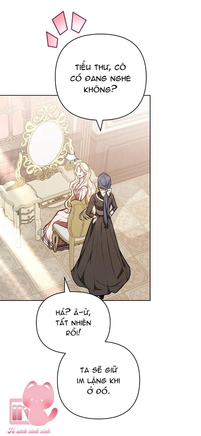 Mang Em Vào Giấc Ngủ Chapter 4 - Trang 2