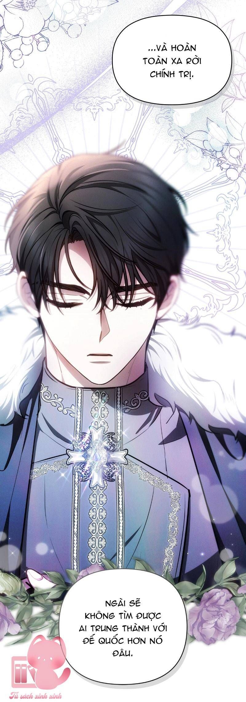 Mang Em Vào Giấc Ngủ Chapter 5 - Trang 2