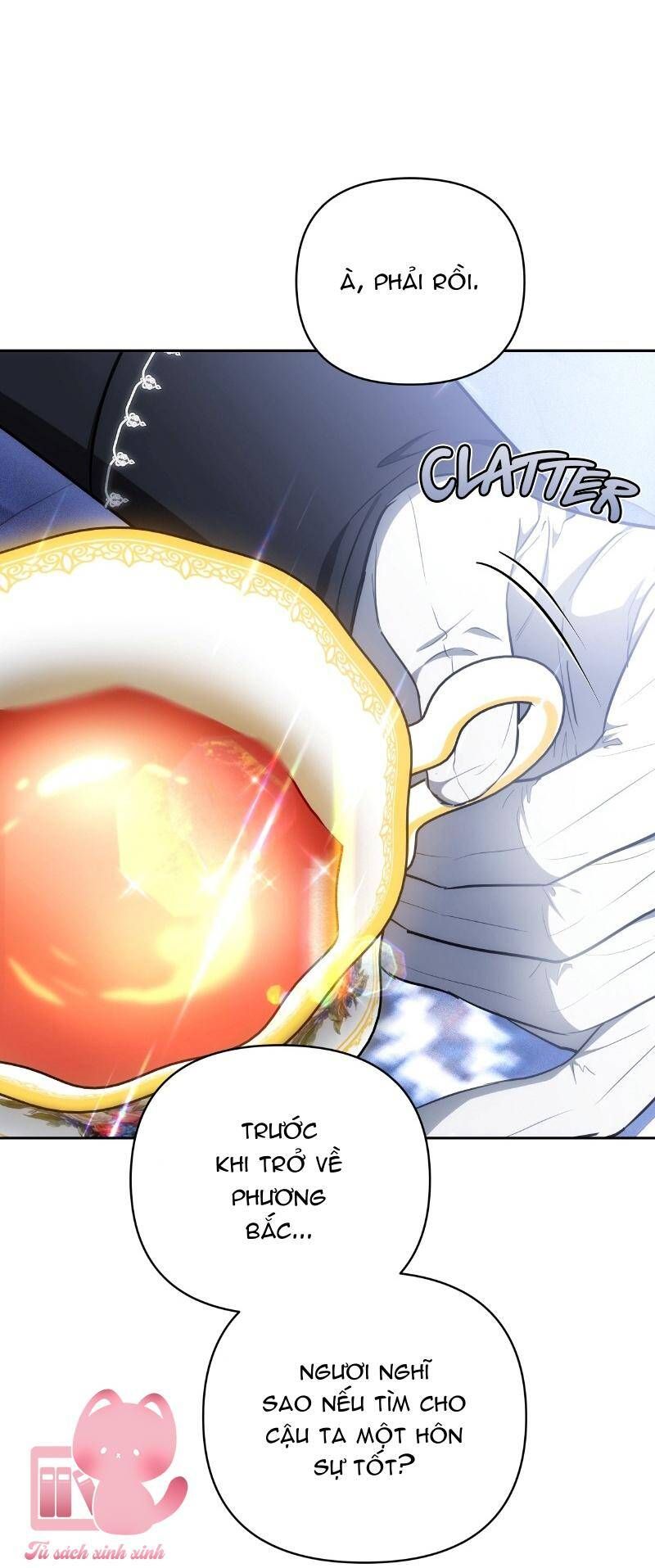 Mang Em Vào Giấc Ngủ Chapter 5 - Trang 2
