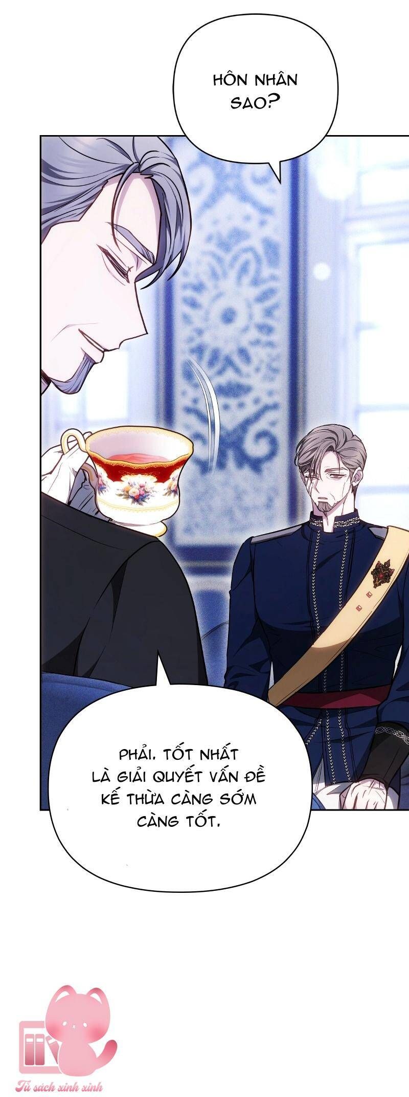 Mang Em Vào Giấc Ngủ Chapter 5 - Trang 2