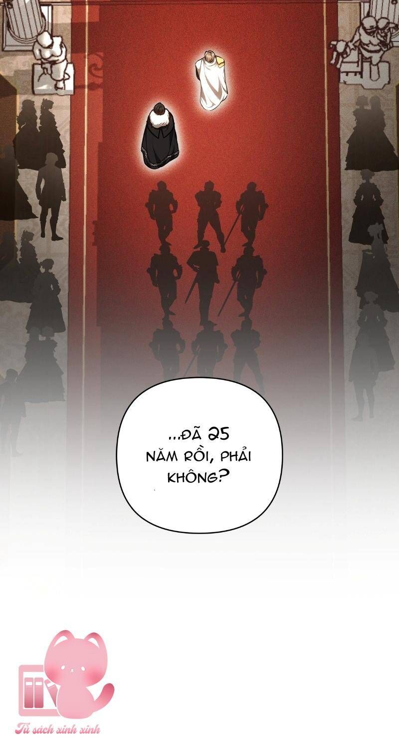 Mang Em Vào Giấc Ngủ Chapter 5 - Trang 2