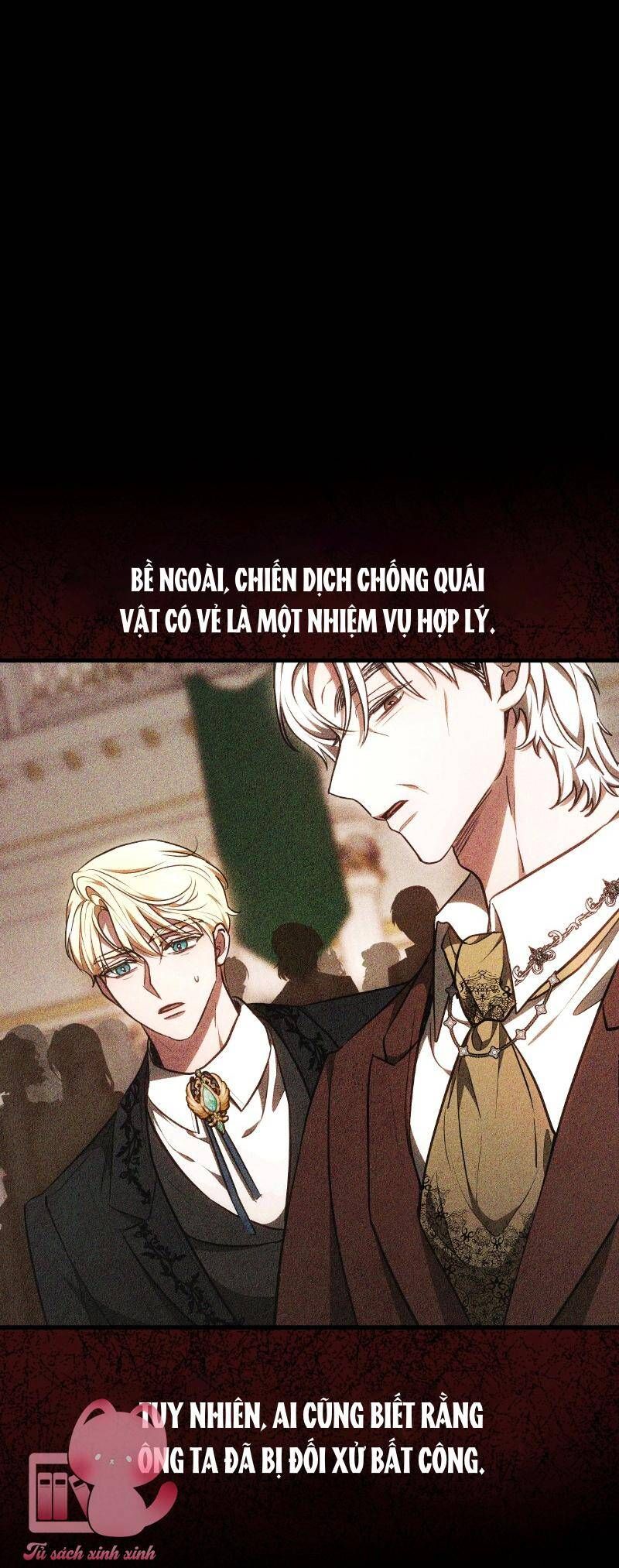 Mang Em Vào Giấc Ngủ Chapter 5 - Trang 2