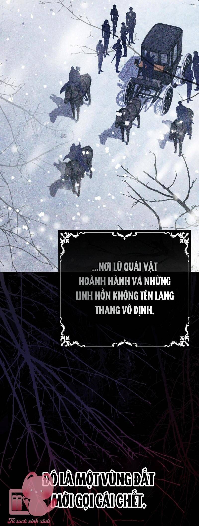 Mang Em Vào Giấc Ngủ Chapter 5 - Trang 2