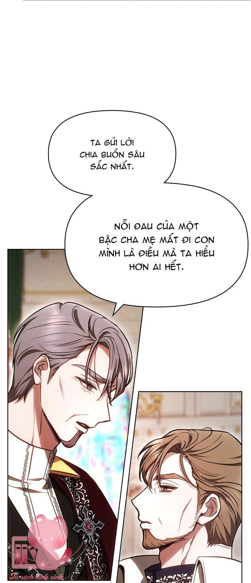 Mang Em Vào Giấc Ngủ Chapter 5 - Trang 2
