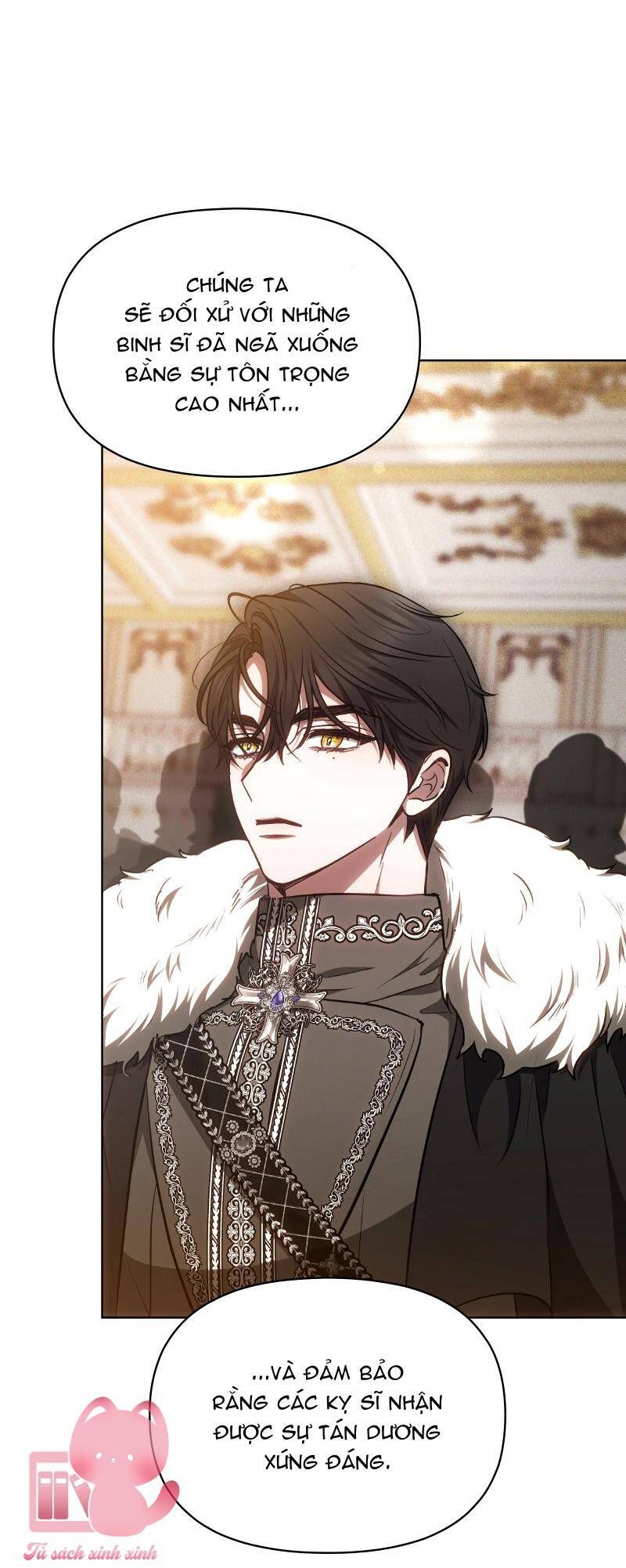 Mang Em Vào Giấc Ngủ Chapter 5 - Trang 2