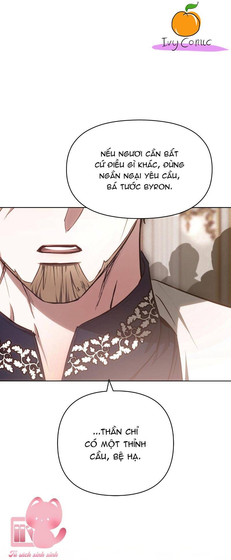 Mang Em Vào Giấc Ngủ Chapter 5 - Trang 2