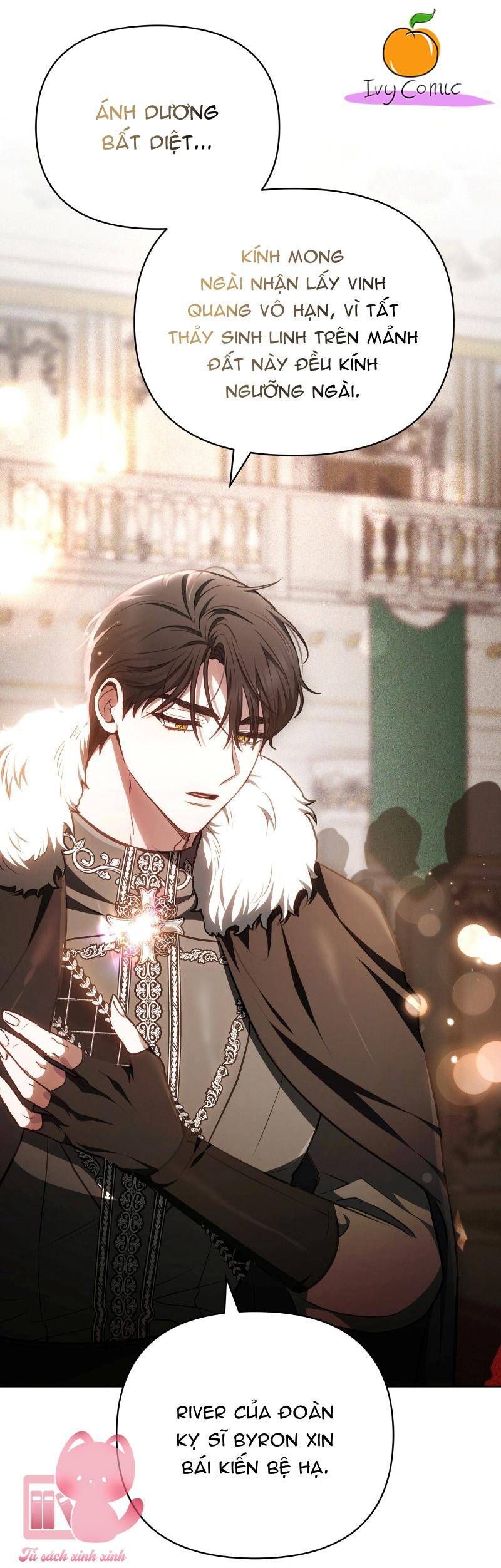 Mang Em Vào Giấc Ngủ Chapter 5 - Trang 2
