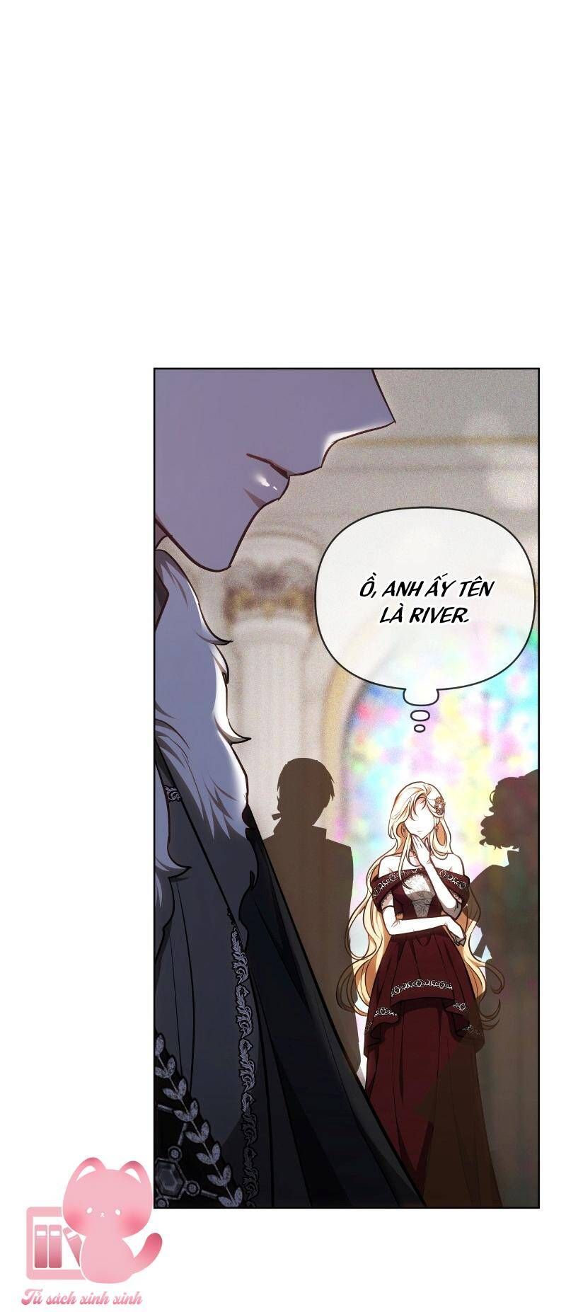 Mang Em Vào Giấc Ngủ Chapter 5 - Trang 2