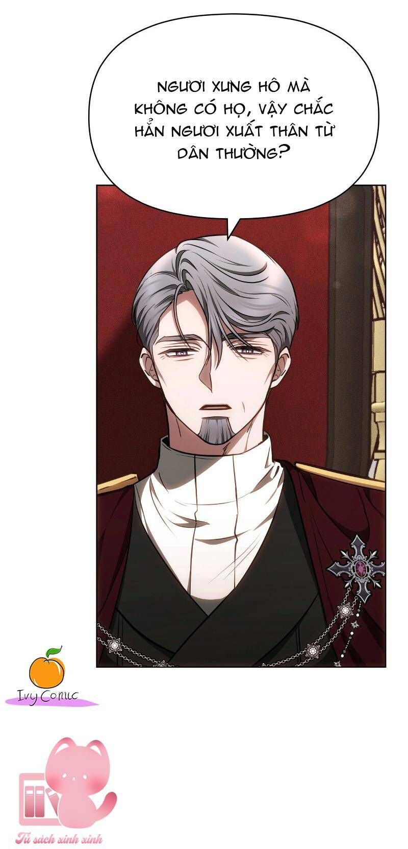 Mang Em Vào Giấc Ngủ Chapter 5 - Trang 2