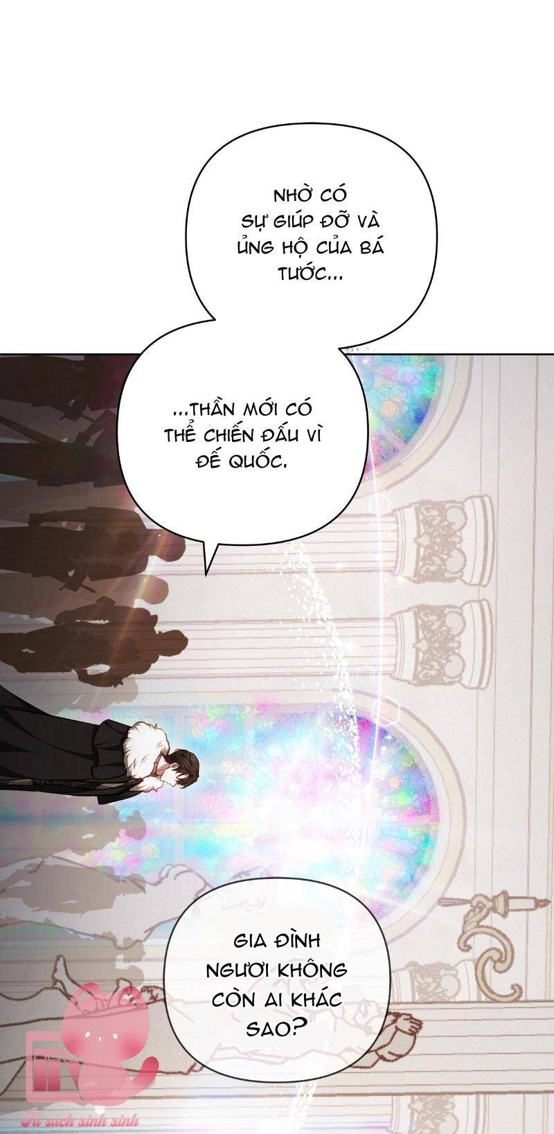 Mang Em Vào Giấc Ngủ Chapter 5 - Trang 2