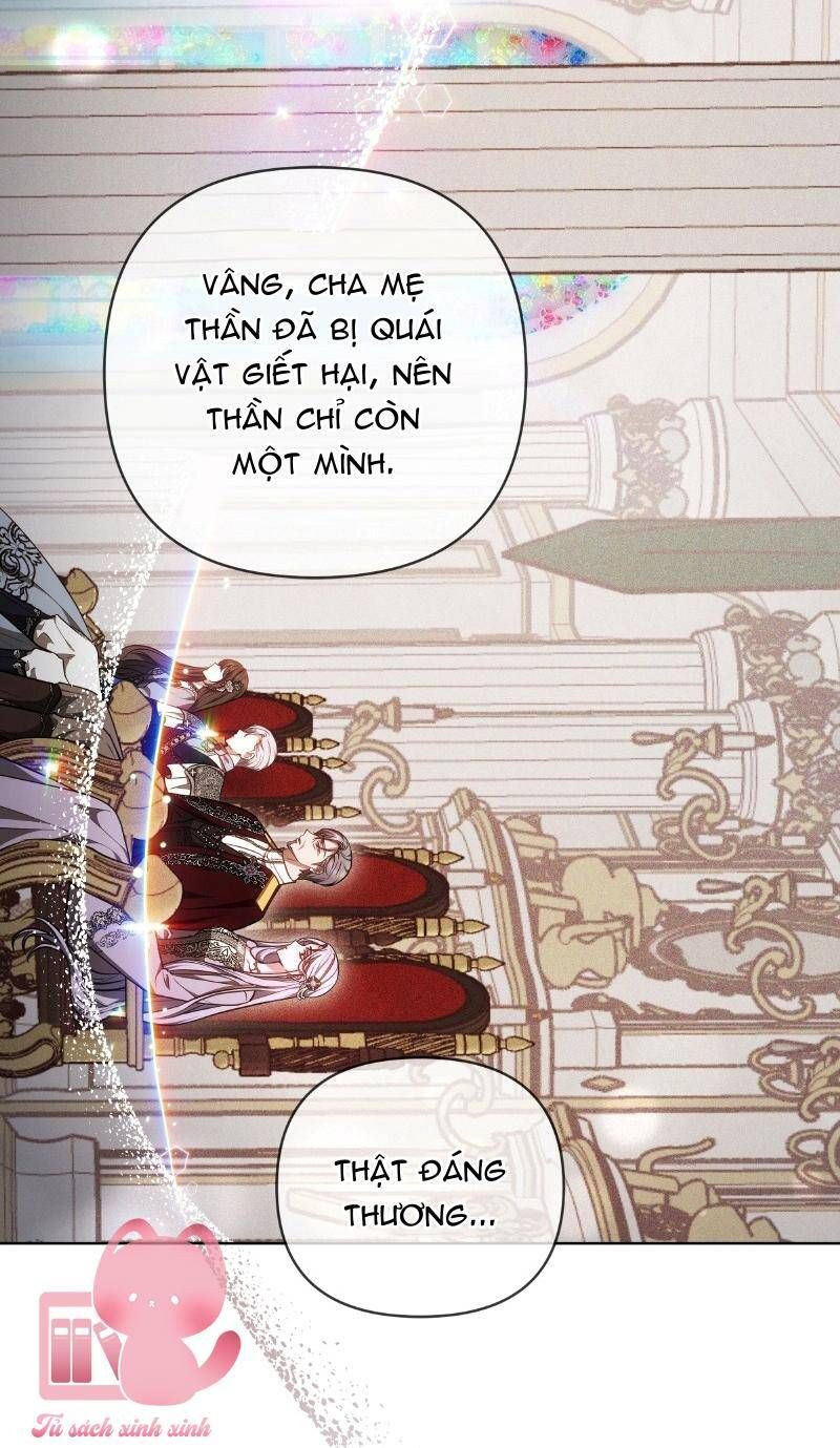 Mang Em Vào Giấc Ngủ Chapter 5 - Trang 2