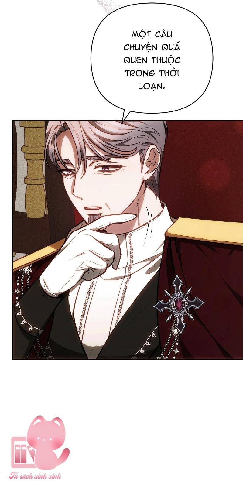 Mang Em Vào Giấc Ngủ Chapter 5 - Trang 2