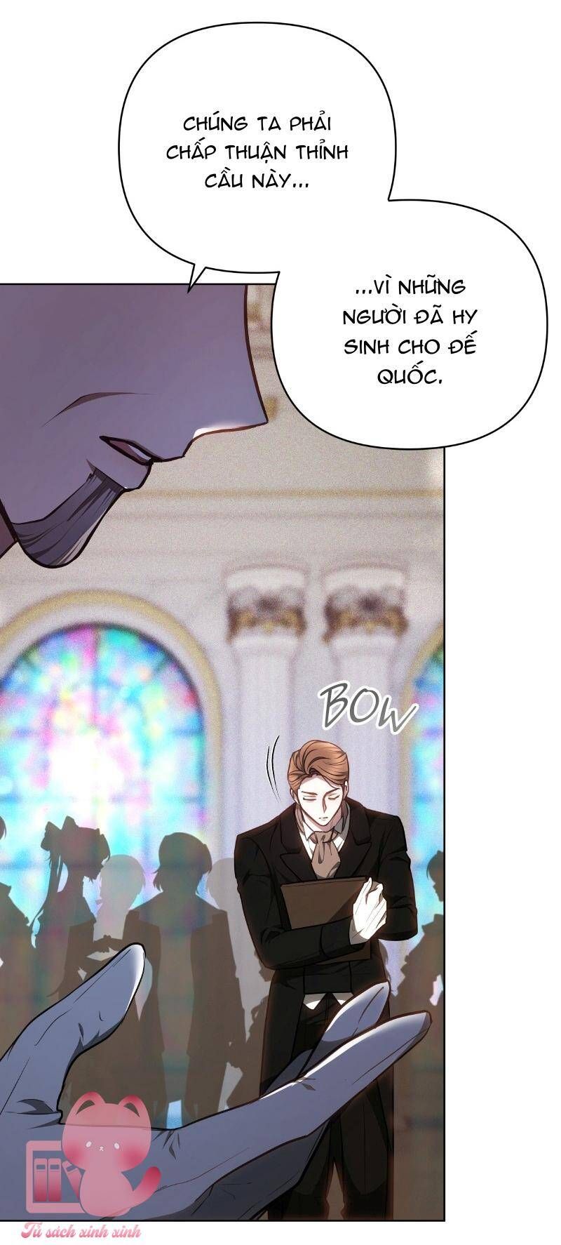 Mang Em Vào Giấc Ngủ Chapter 5 - Trang 2