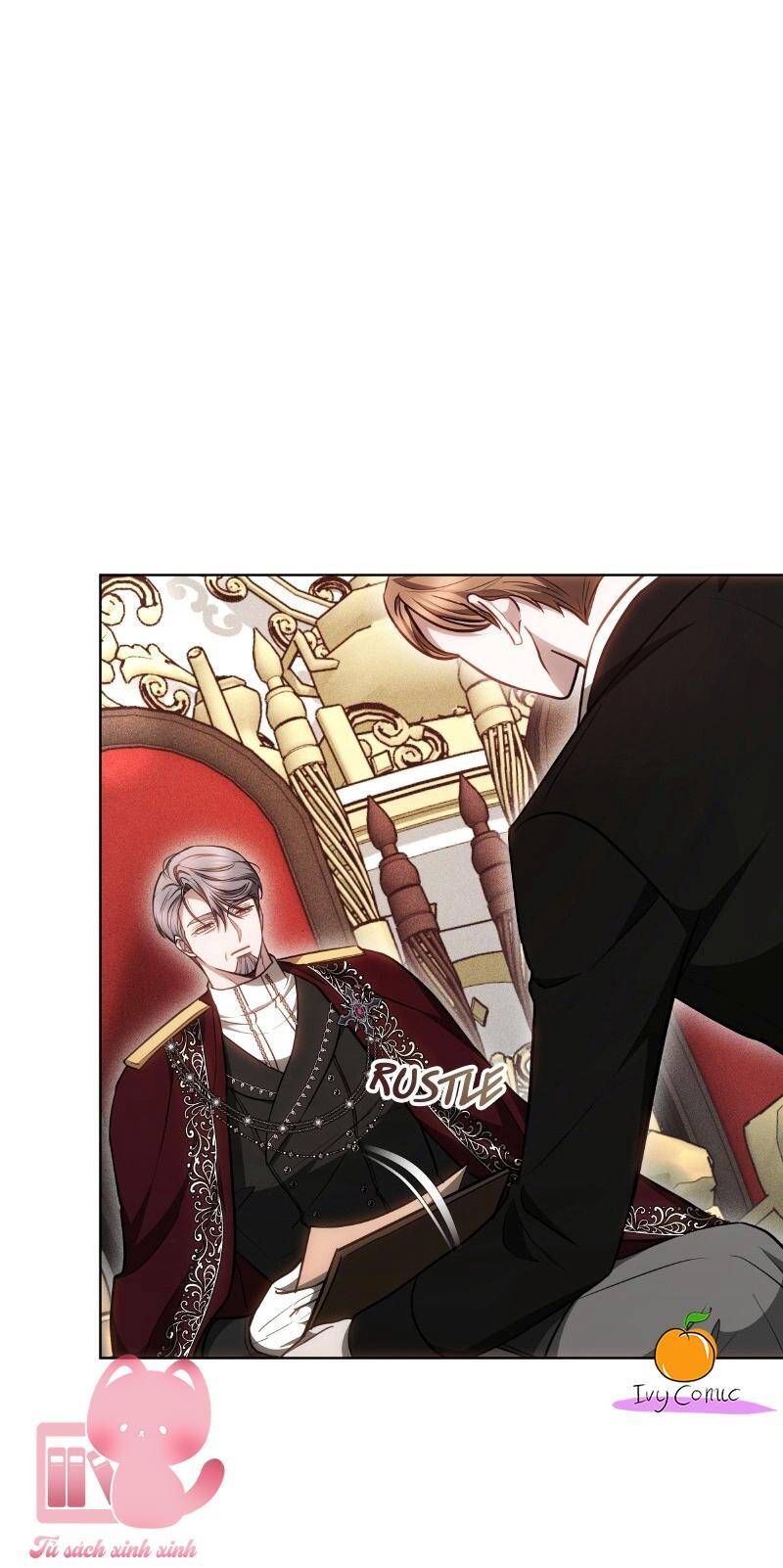 Mang Em Vào Giấc Ngủ Chapter 5 - Trang 2