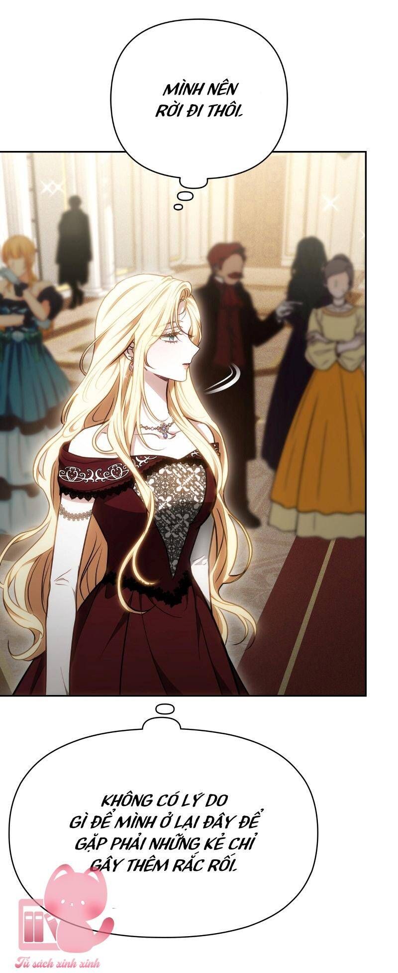 Mang Em Vào Giấc Ngủ Chapter 5 - Trang 2