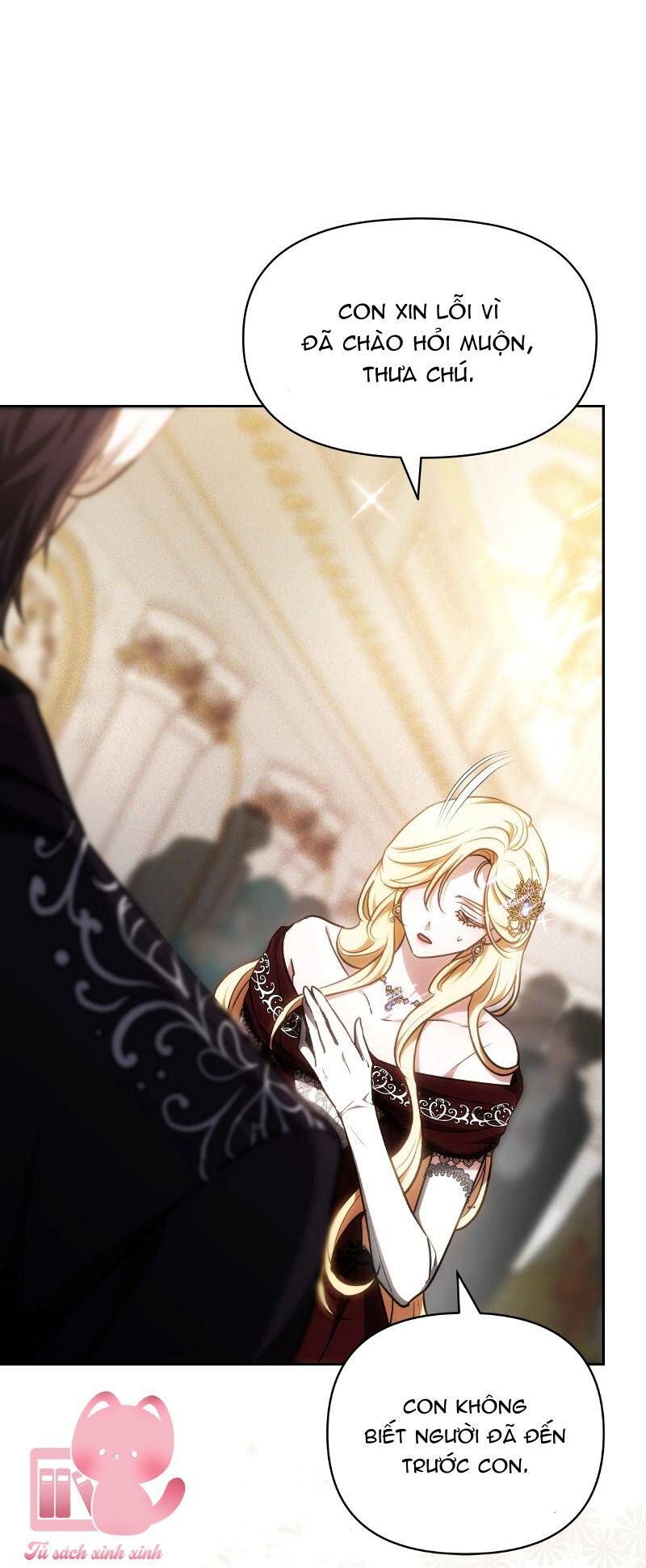 Mang Em Vào Giấc Ngủ Chapter 5 - Trang 2
