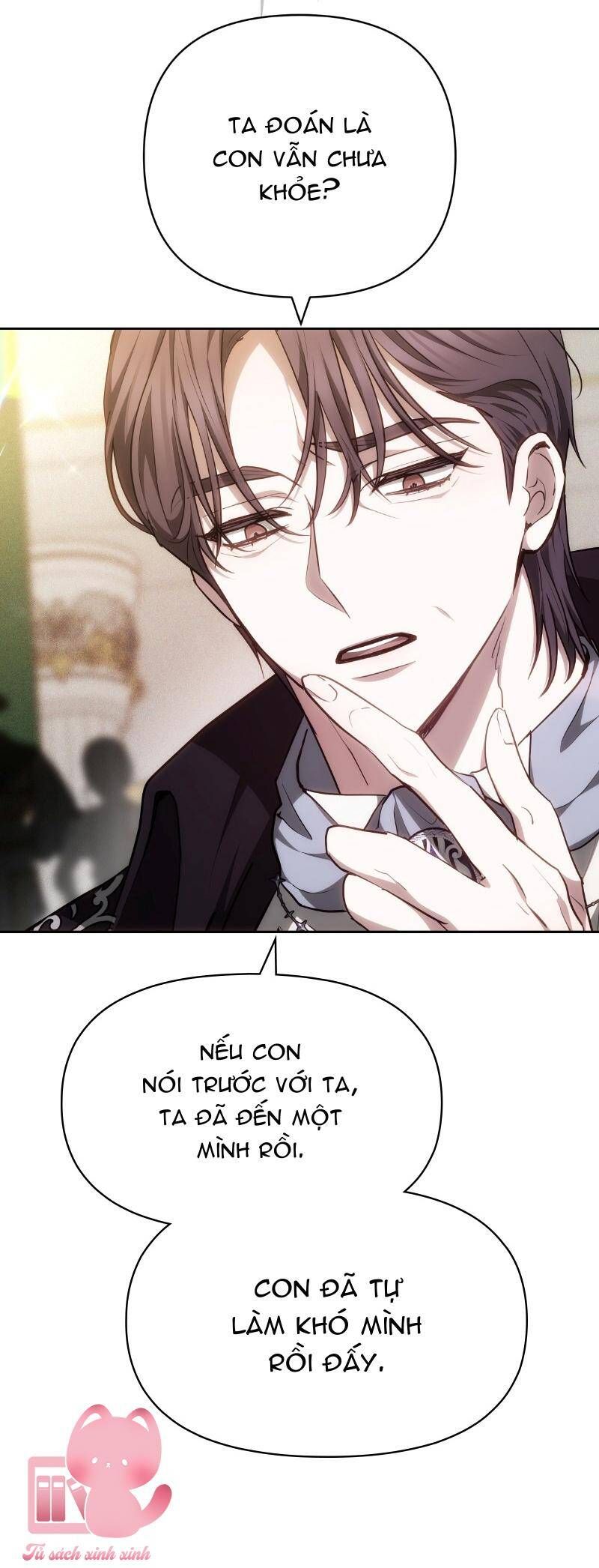 Mang Em Vào Giấc Ngủ Chapter 5 - Trang 2