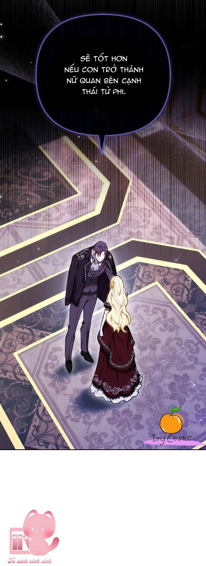 Mang Em Vào Giấc Ngủ Chapter 5 - Trang 2