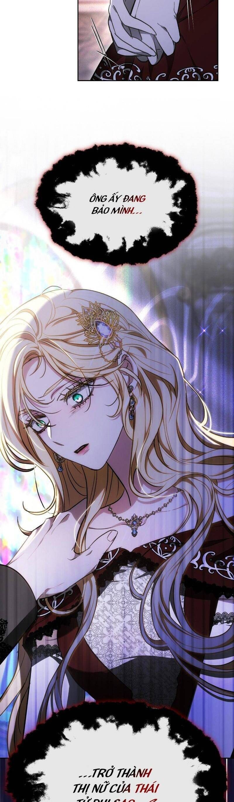 Mang Em Vào Giấc Ngủ Chapter 6 - Trang 2