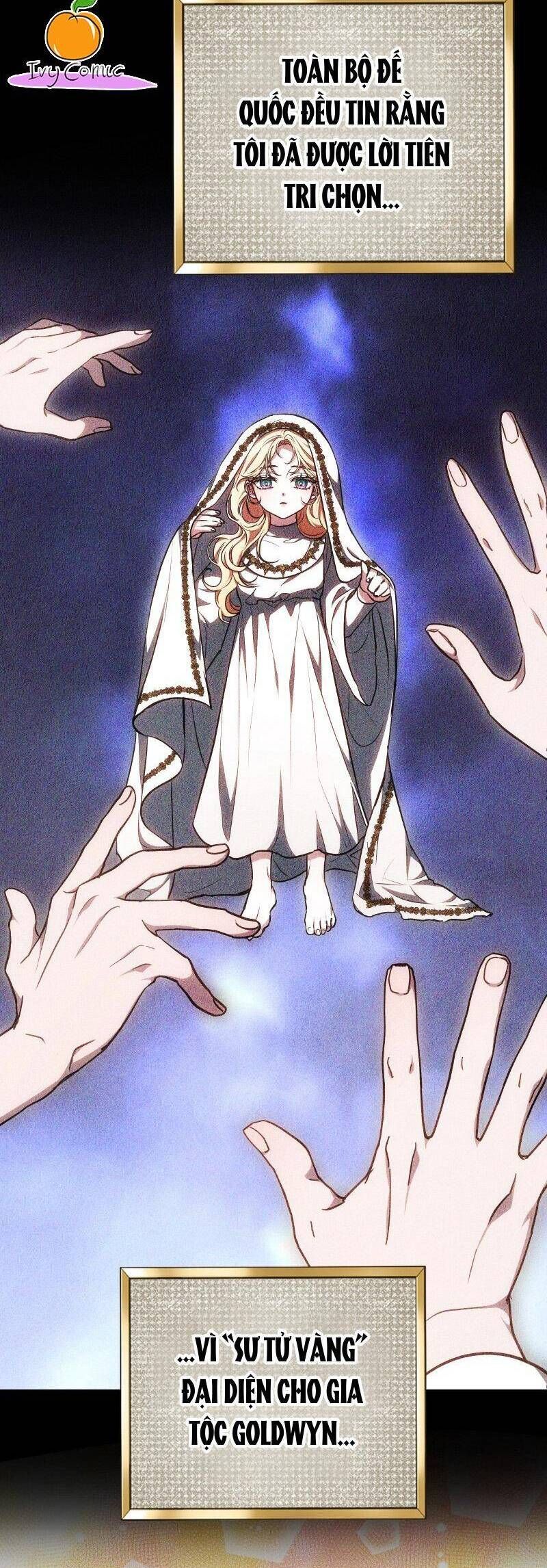 Mang Em Vào Giấc Ngủ Chapter 6 - Trang 2