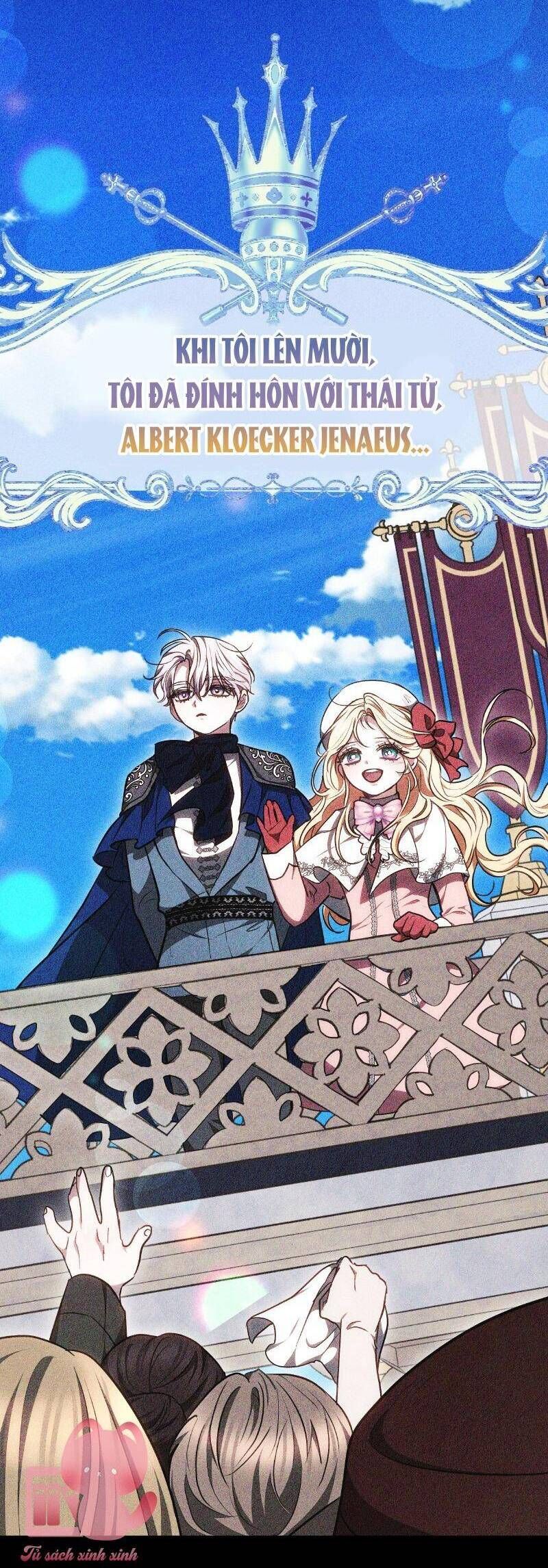 Mang Em Vào Giấc Ngủ Chapter 6 - Trang 2