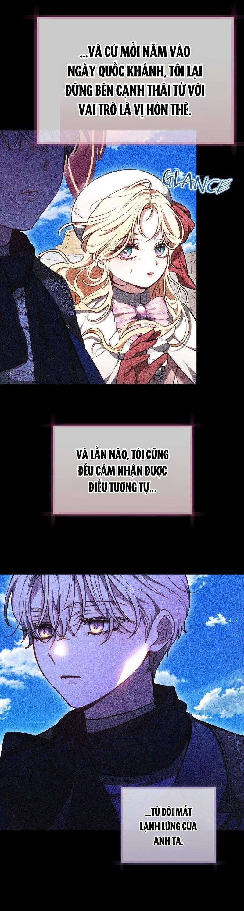 Mang Em Vào Giấc Ngủ Chapter 6 - Trang 2