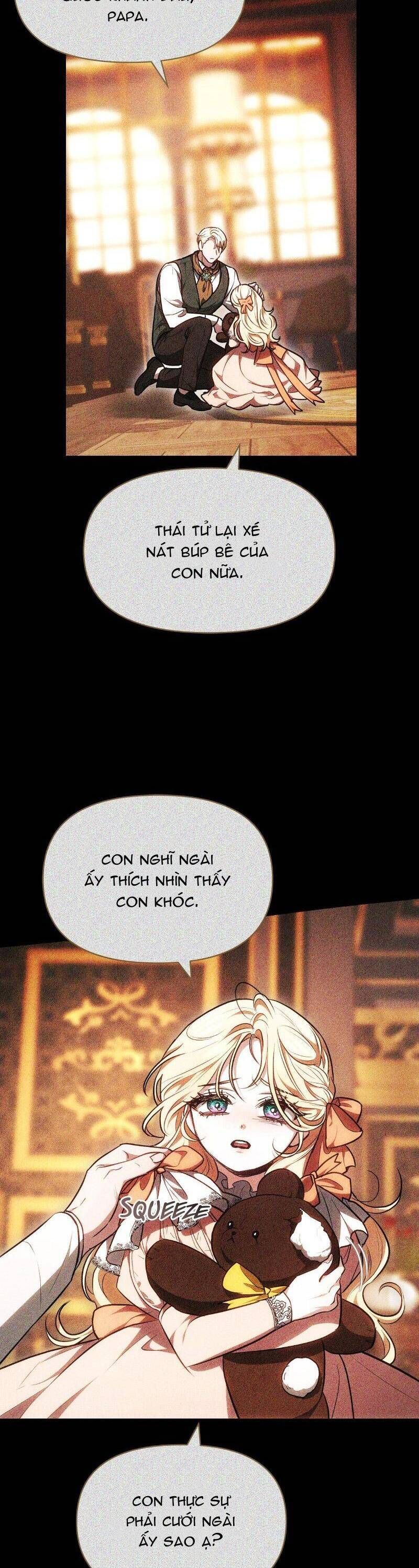 Mang Em Vào Giấc Ngủ Chapter 6 - Trang 2