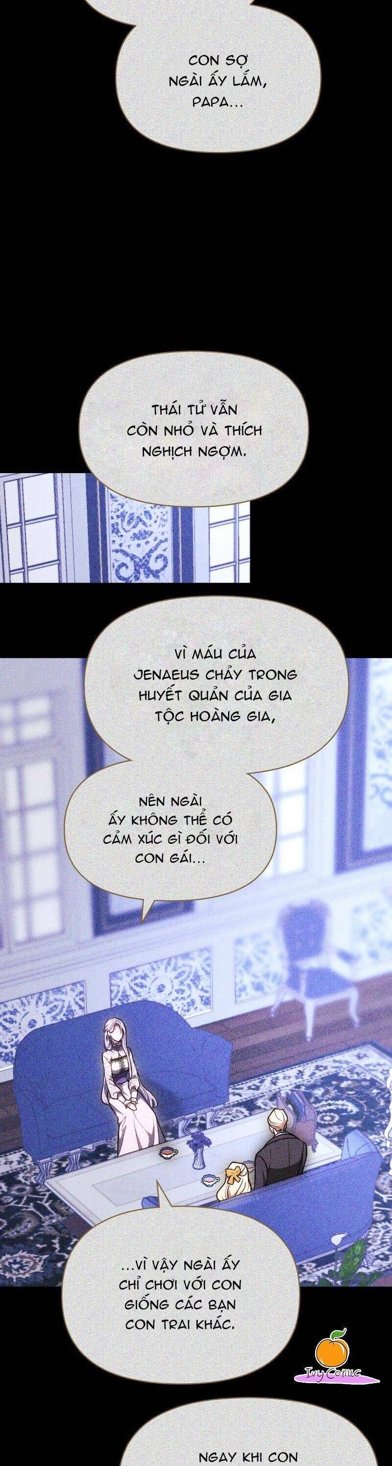 Mang Em Vào Giấc Ngủ Chapter 6 - Trang 2