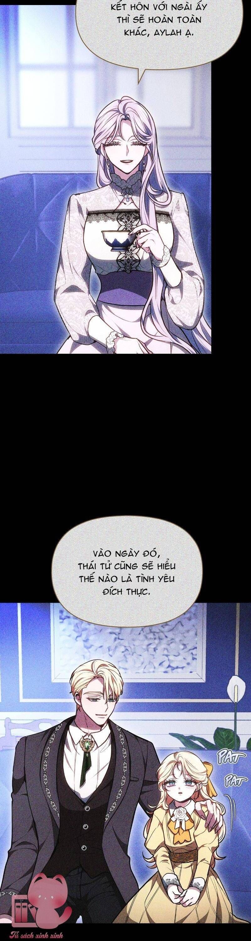 Mang Em Vào Giấc Ngủ Chapter 6 - Trang 2