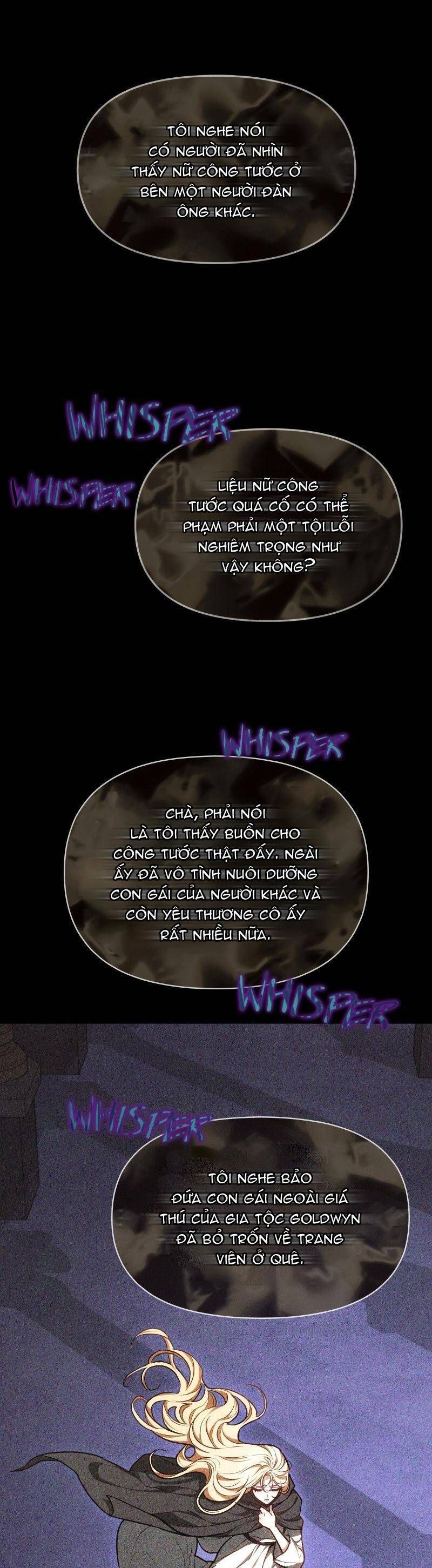 Mang Em Vào Giấc Ngủ Chapter 6 - Trang 2