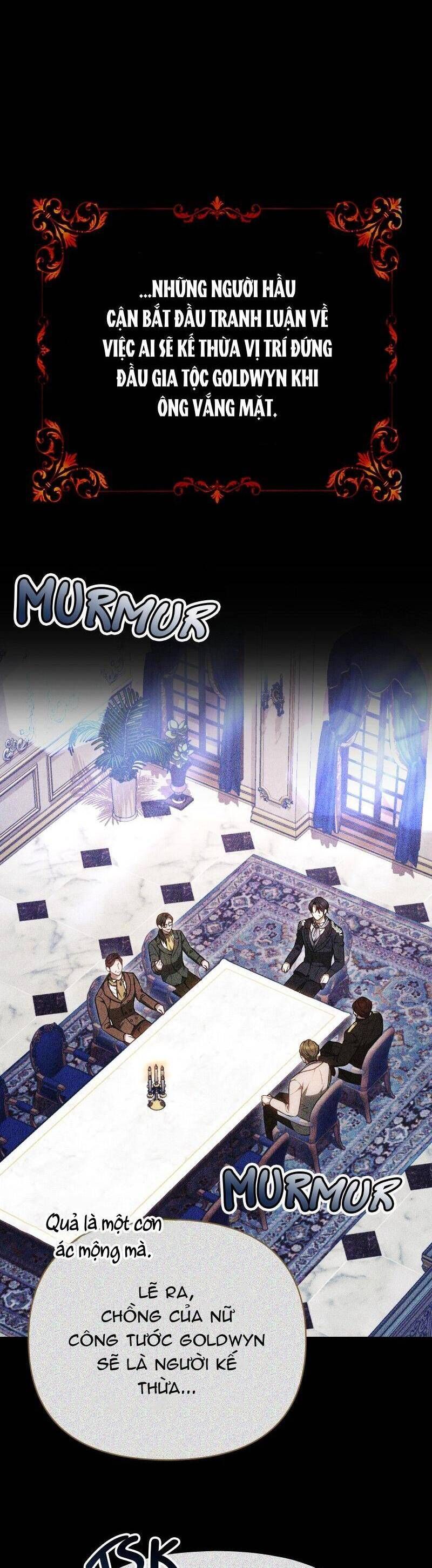 Mang Em Vào Giấc Ngủ Chapter 6 - Trang 2