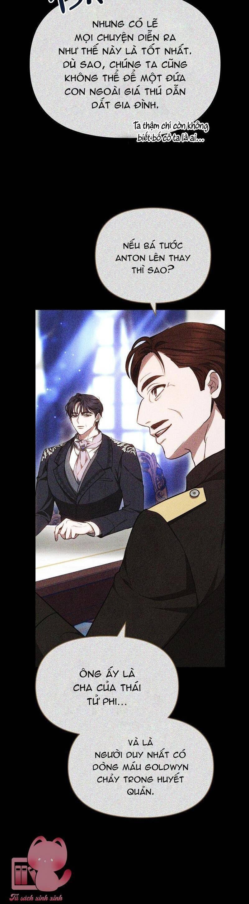 Mang Em Vào Giấc Ngủ Chapter 6 - Trang 2